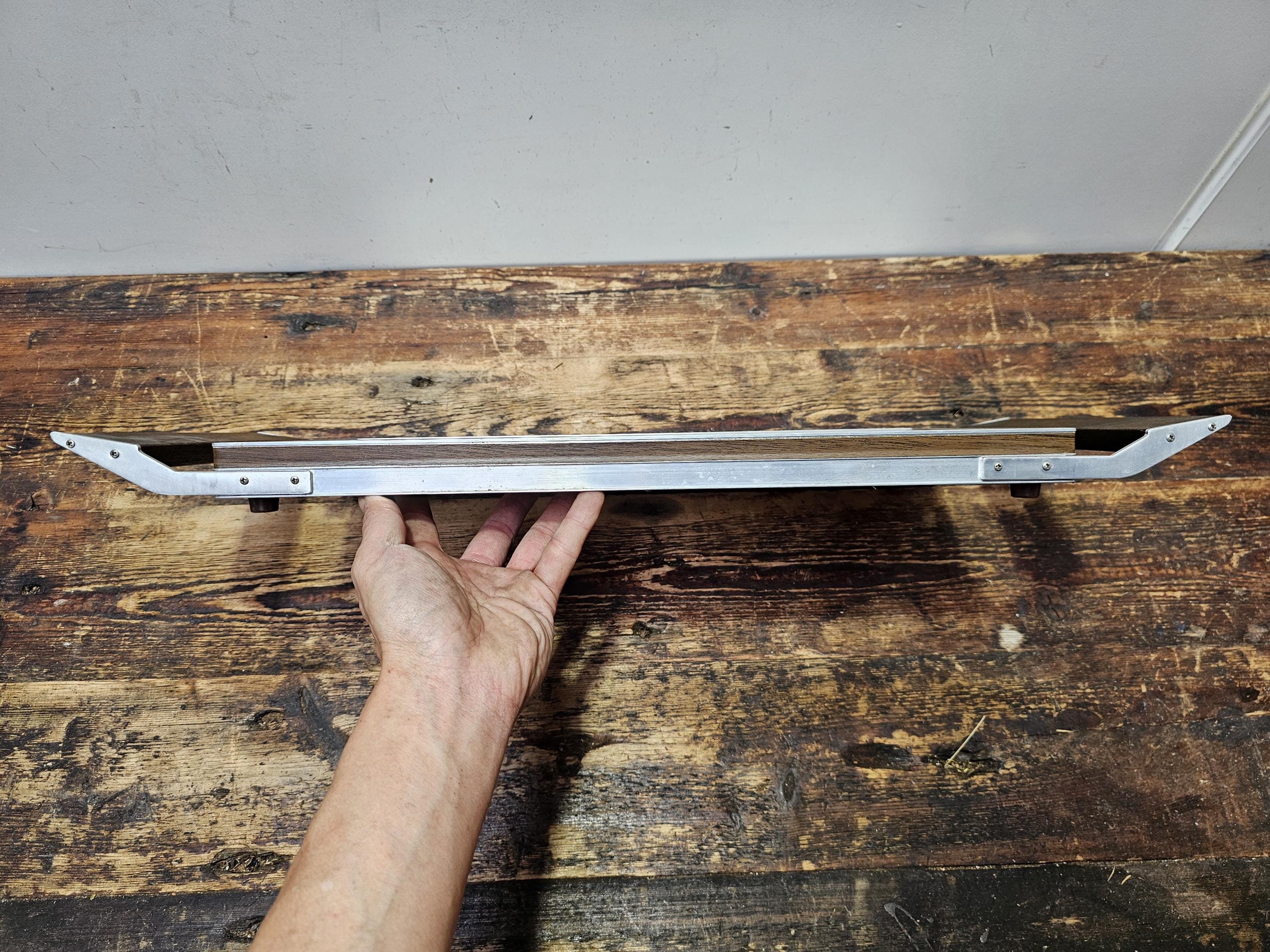 Vintage SEARS Automatic Food Warmer Warming Tray