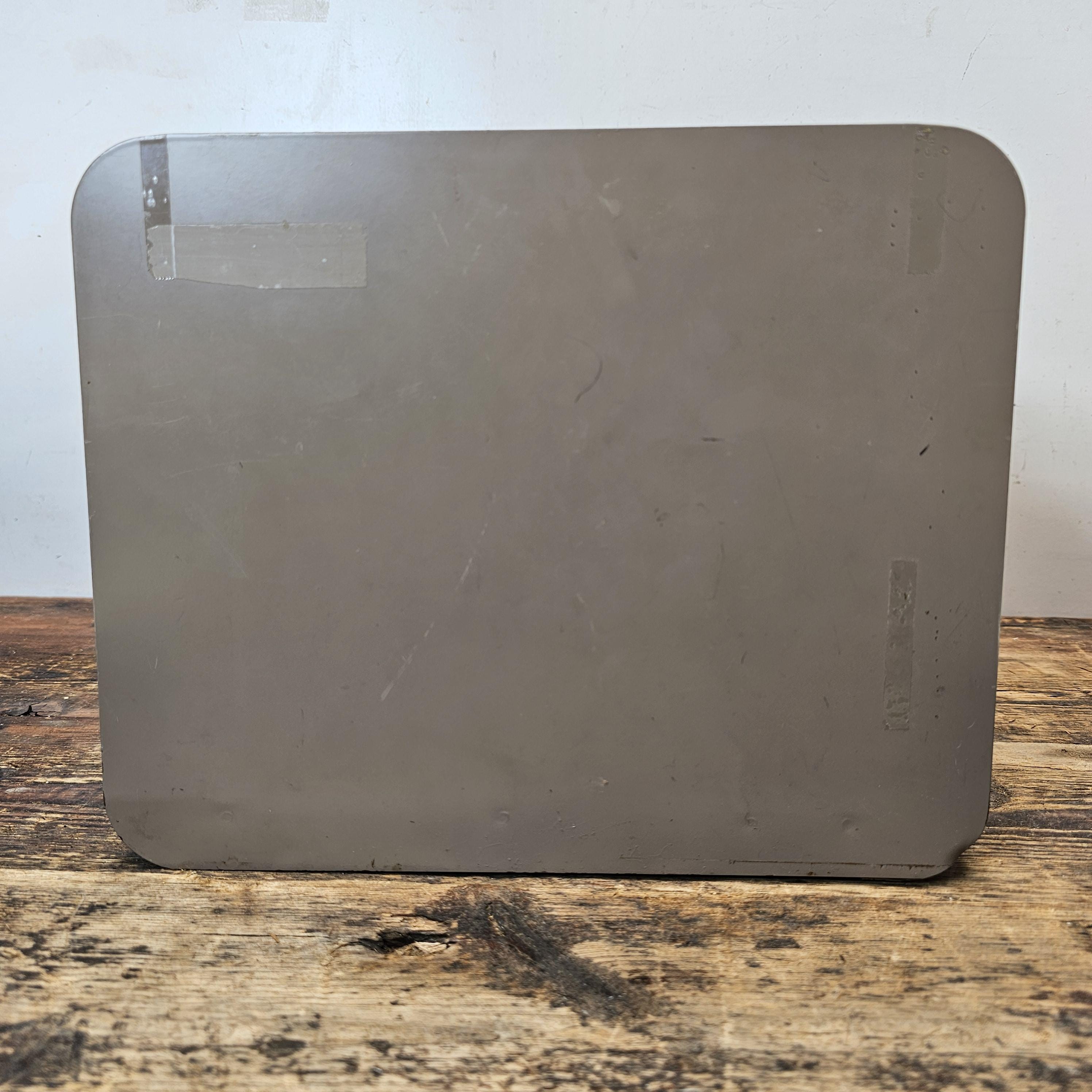 Vintage Mid-Century Desk Organizer By Globe-Weis