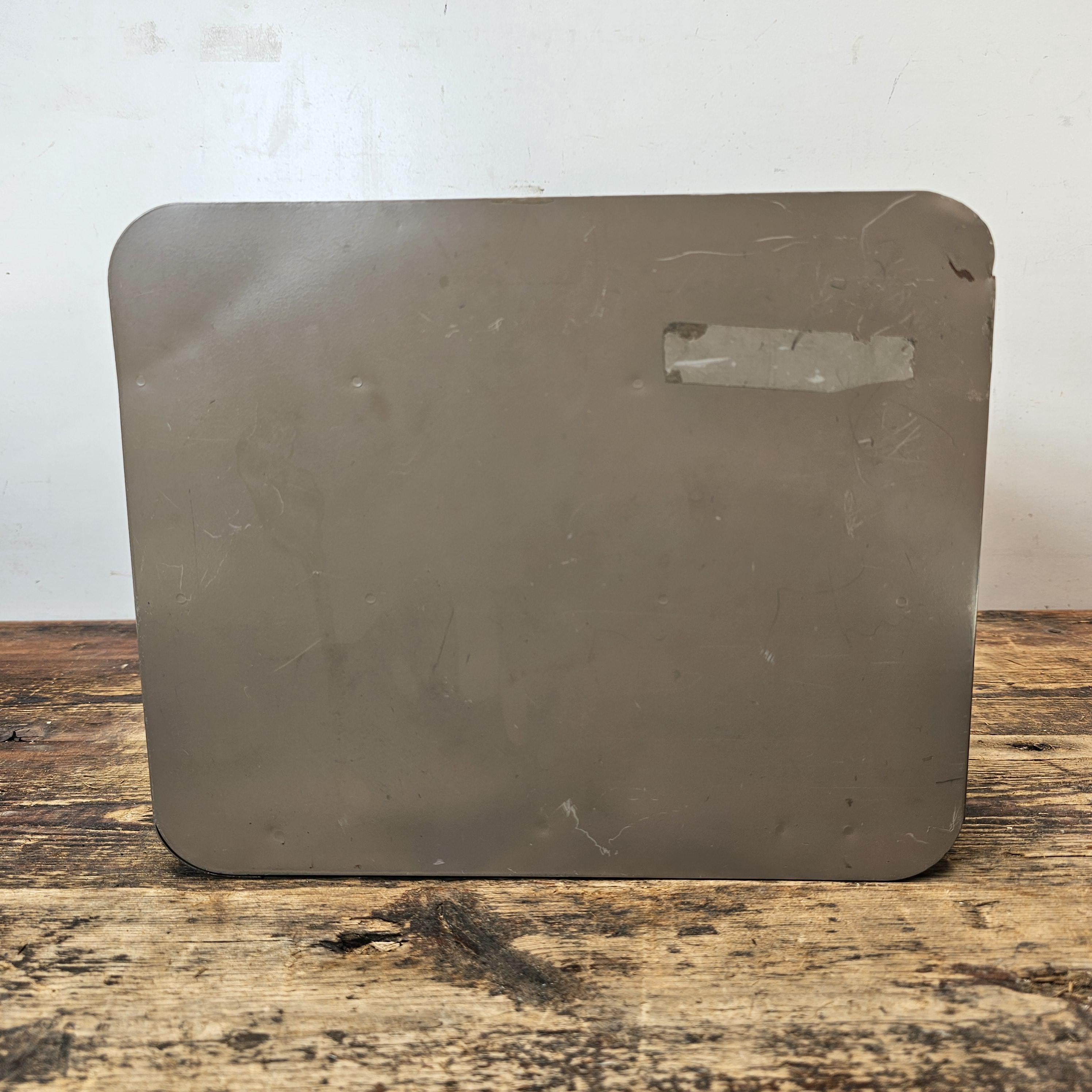 Vintage Mid-Century Desk Organizer By Globe-Weis