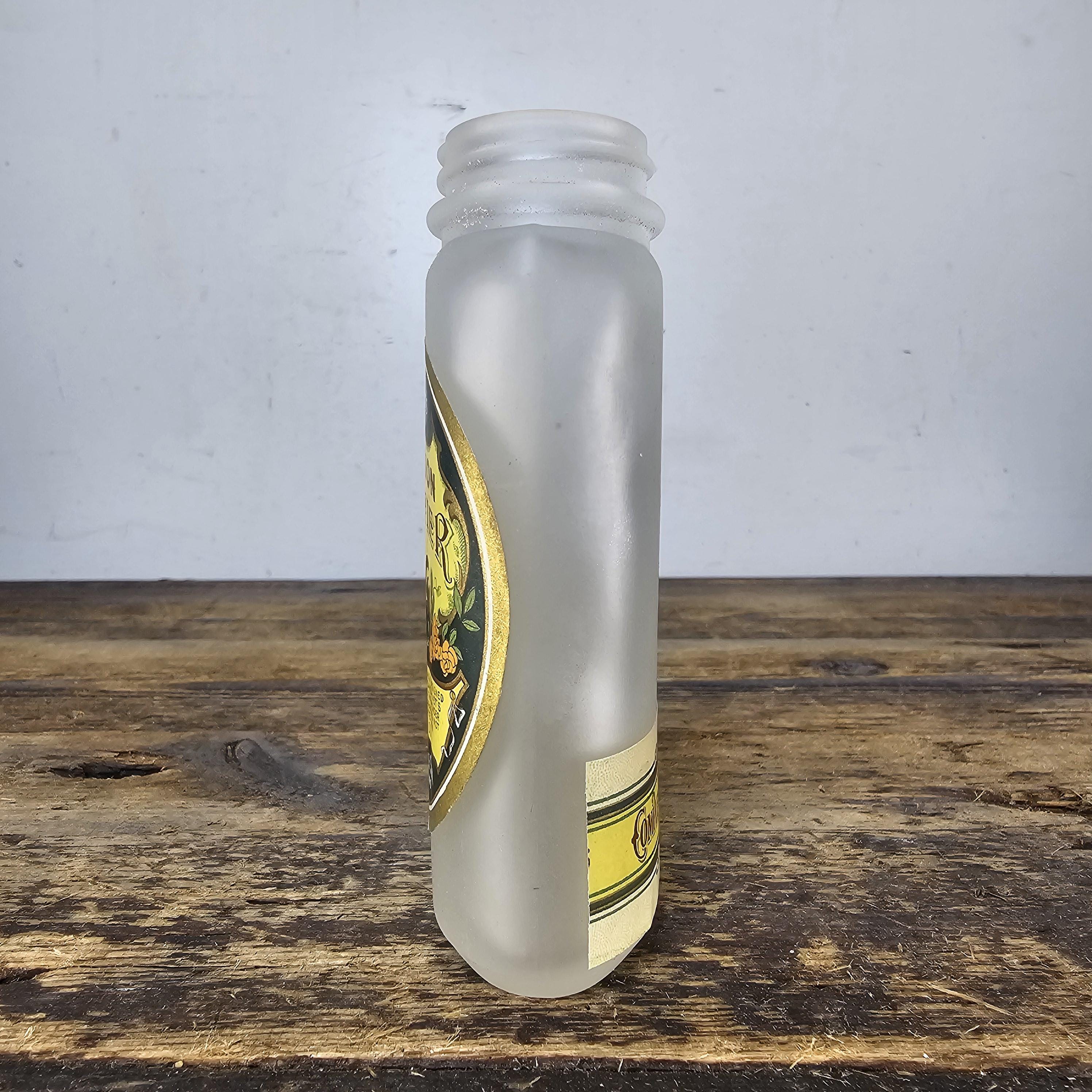 Rare Antique Madame Pivet's Complexion Beautifier Bottle