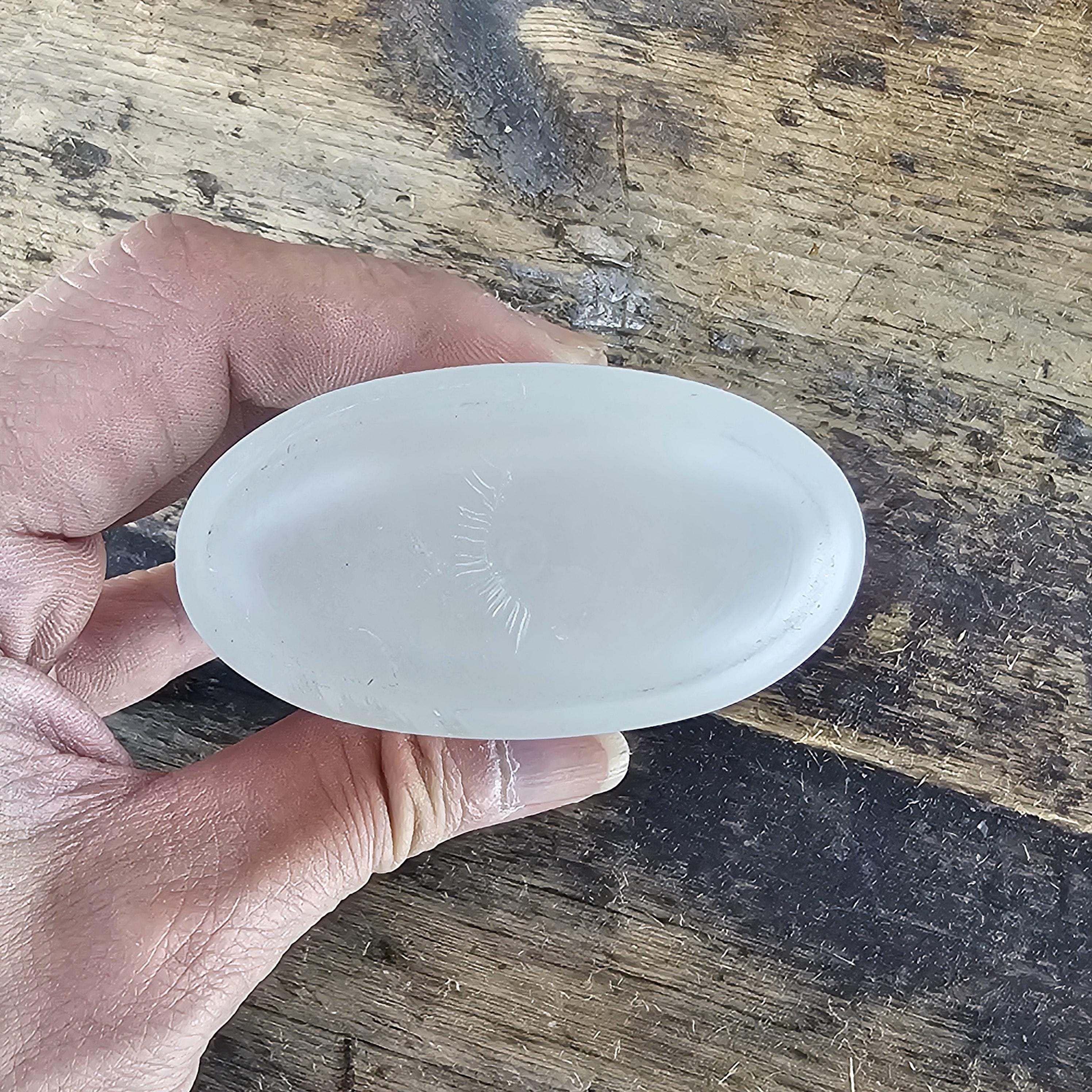 Rare Antique Lady Luxury Complexion/Toilet Powder Bottle