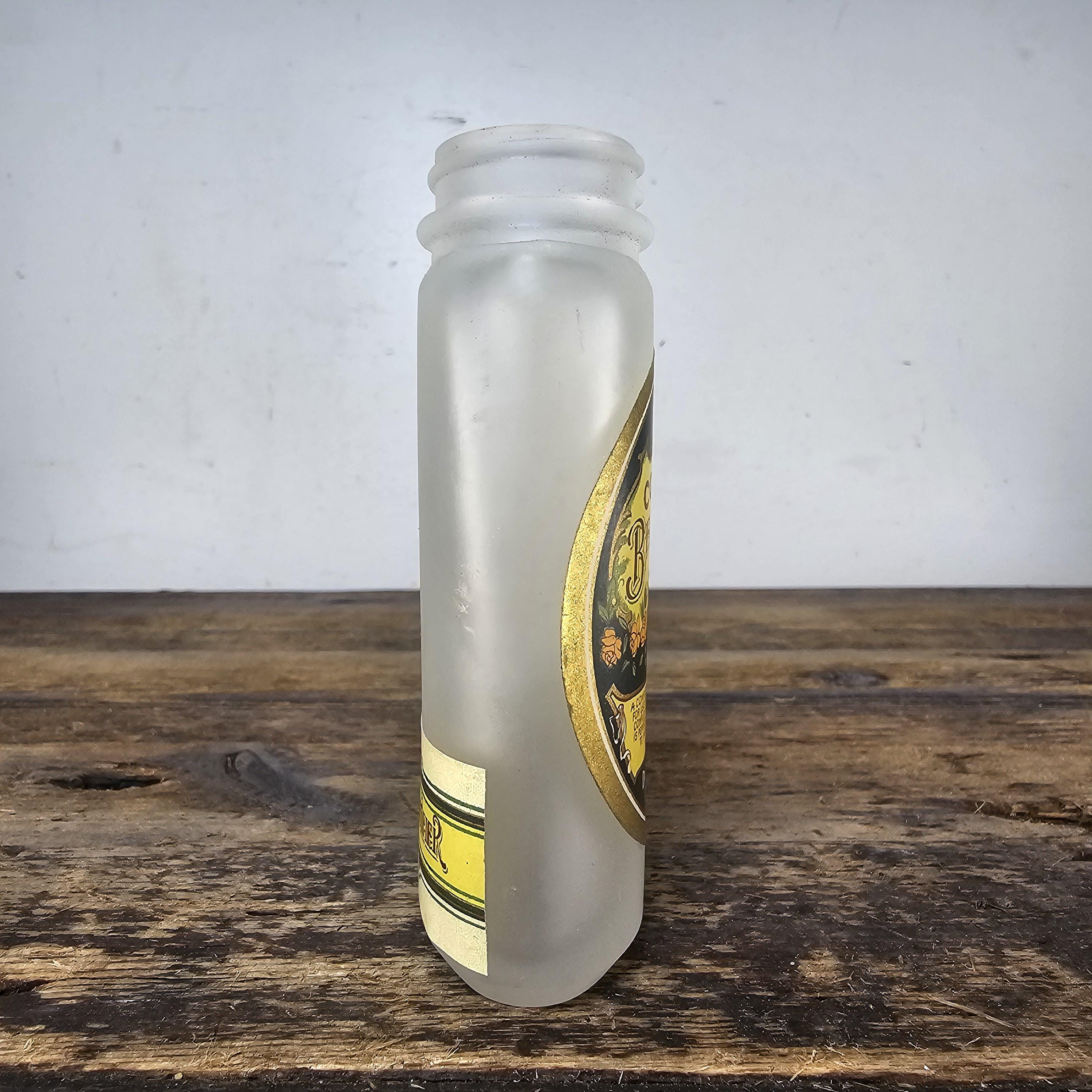 Rare Antique Madame Pivet's Complexion Beautifier Bottle