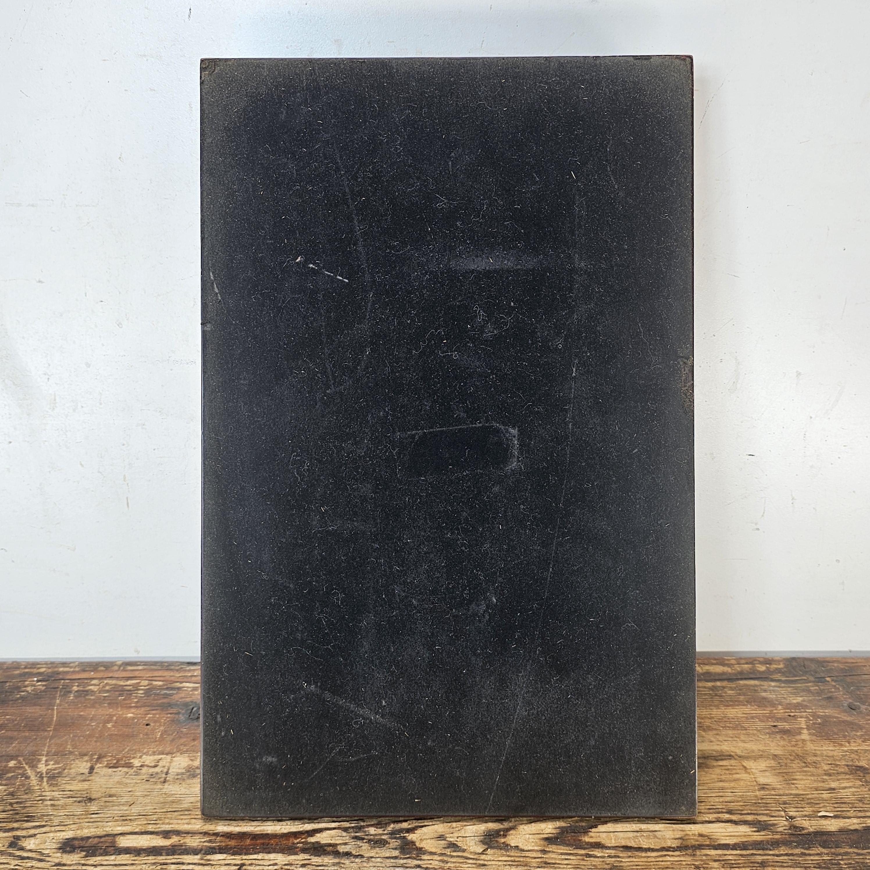 Premium Wooden Display Tray - Dark Mahogany Finish 15.75"L × 10.25"W × 2.25"H