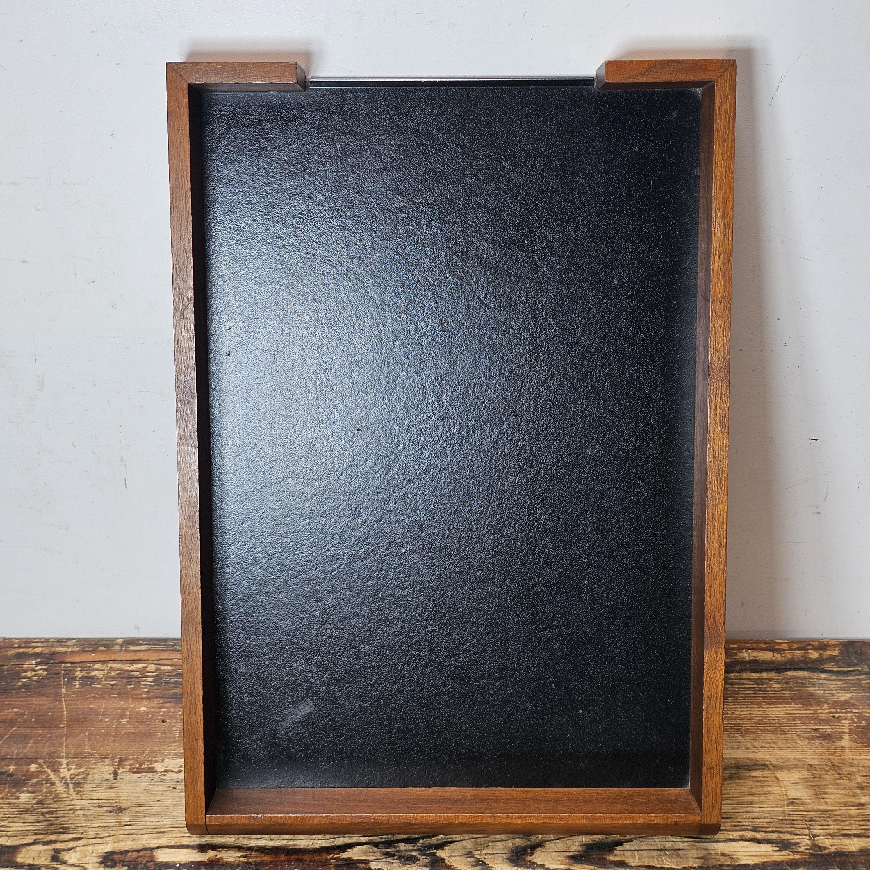 Mid-Century Modern Desk Tray by McDonald Products