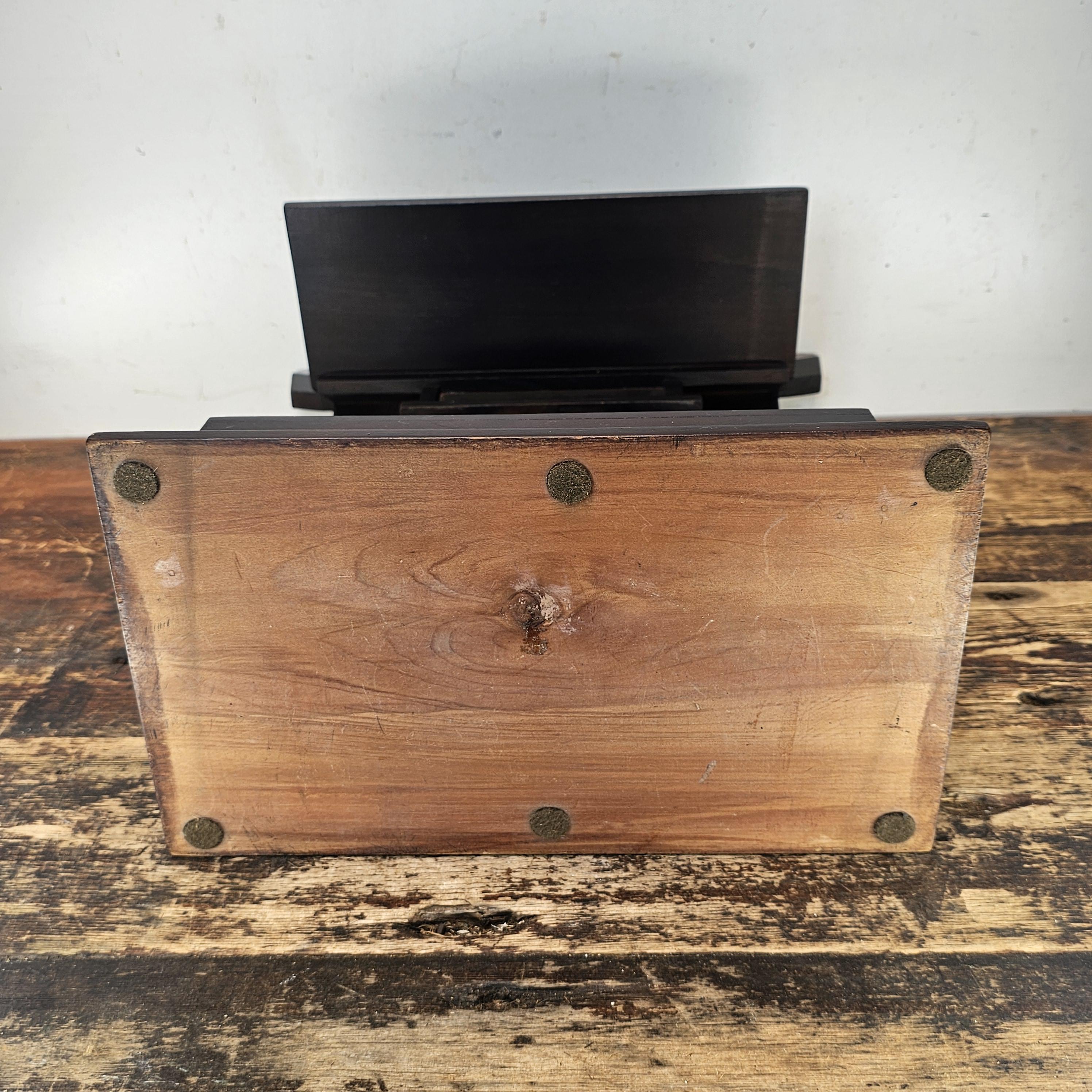 Japanese Shinto Altar (Kamidana) | Mid-Showa Period (c. 1955–1970)