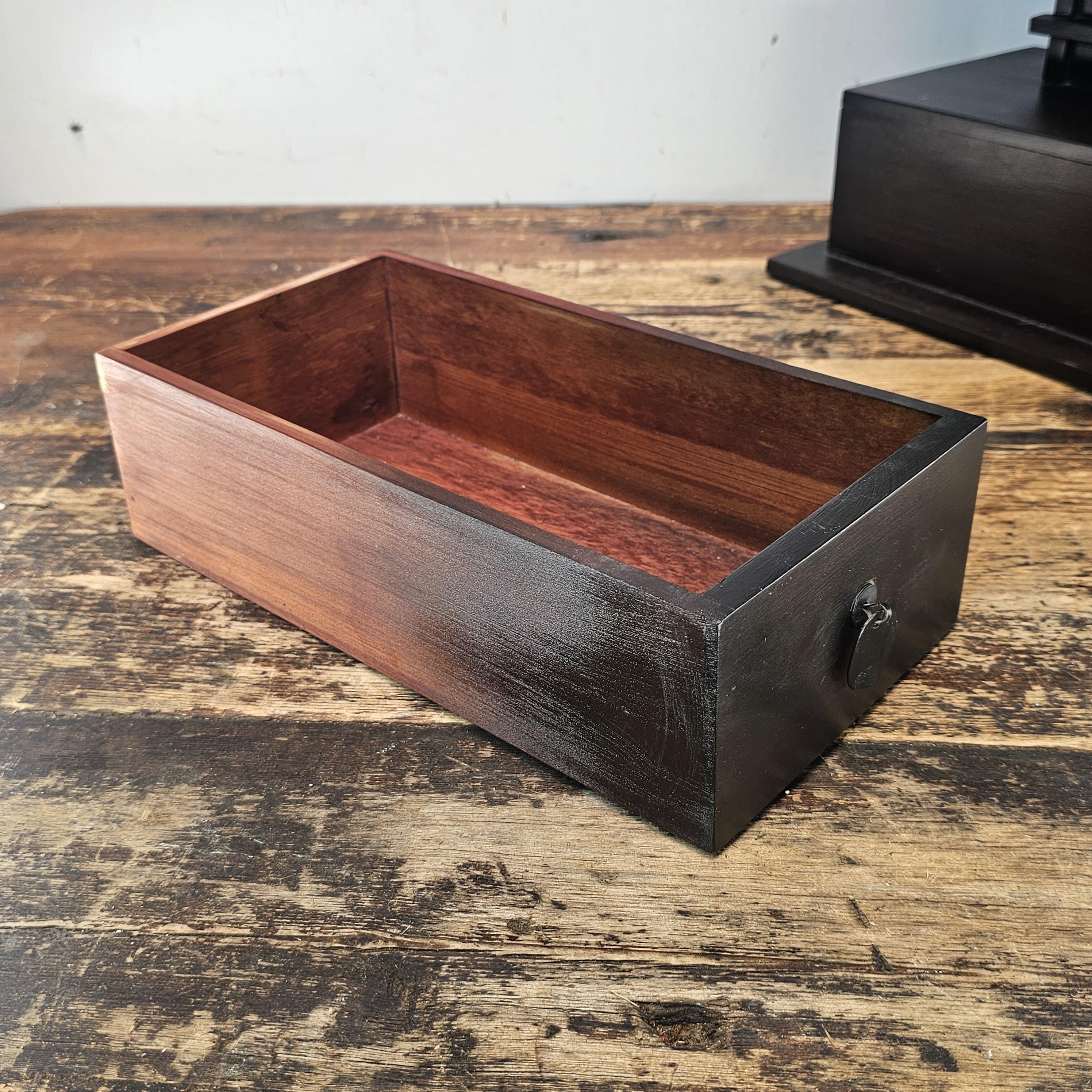 Japanese Shinto Altar (Kamidana) | Mid-Showa Period (c. 1955–1970)