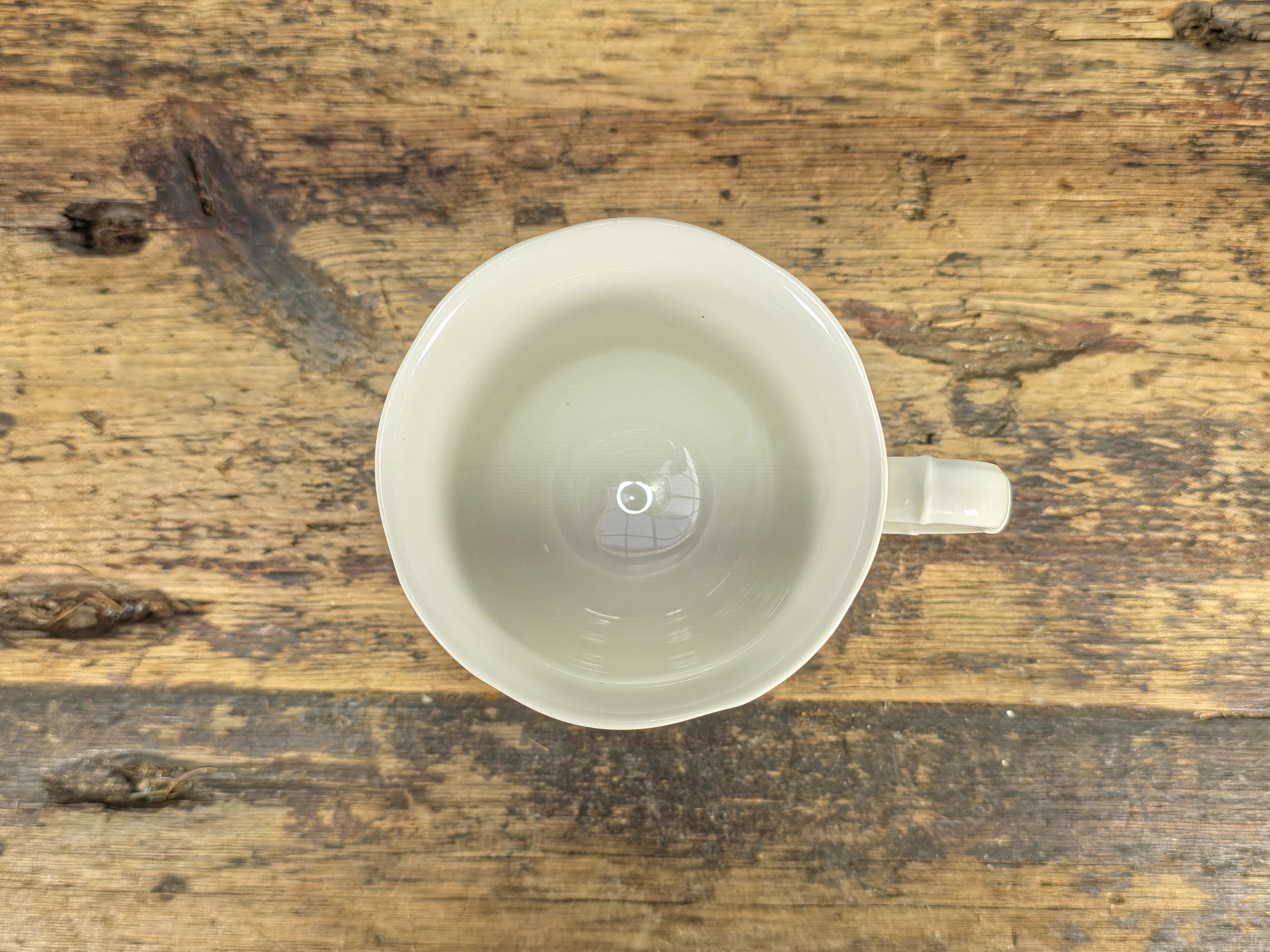 Villeroy & Boch Manoir Flat Demitasse Cup Only