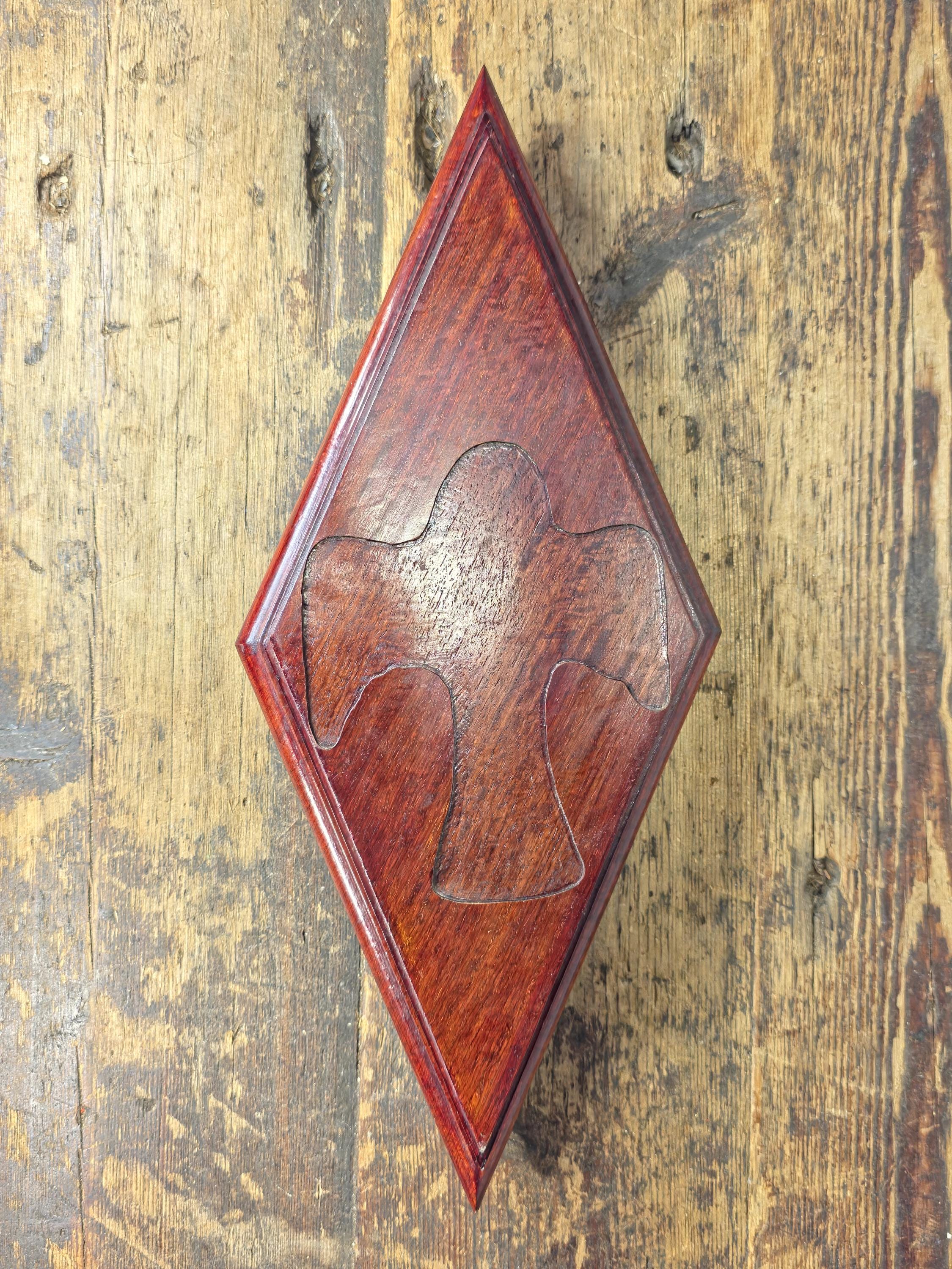 Rare 1978 Boehm Galloping Horse Original Wood Base Pedestal