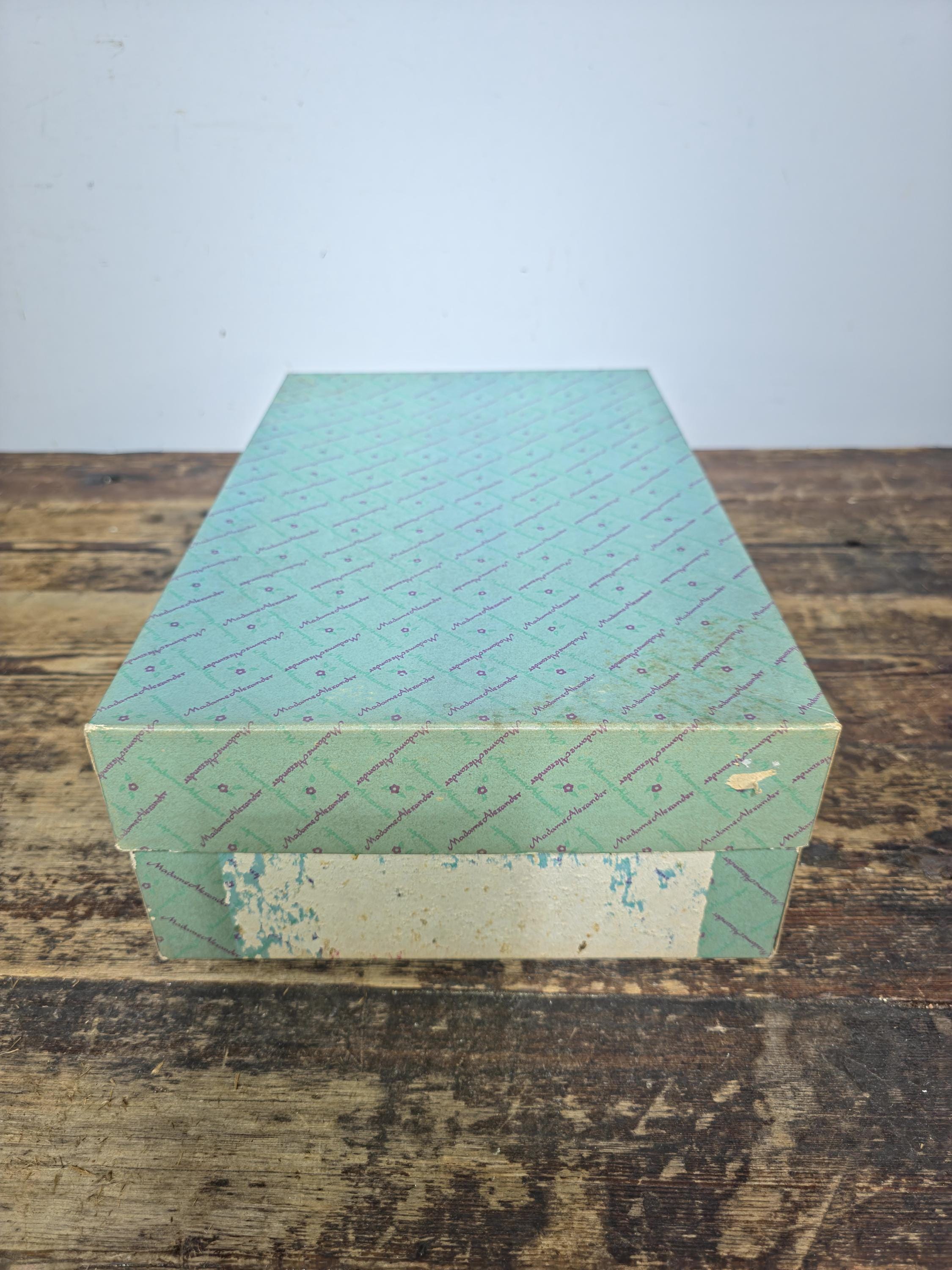 Madame Alexander Sound of Music Dolls Set of 4 Maria Liesl Brigitta Marta 1970s